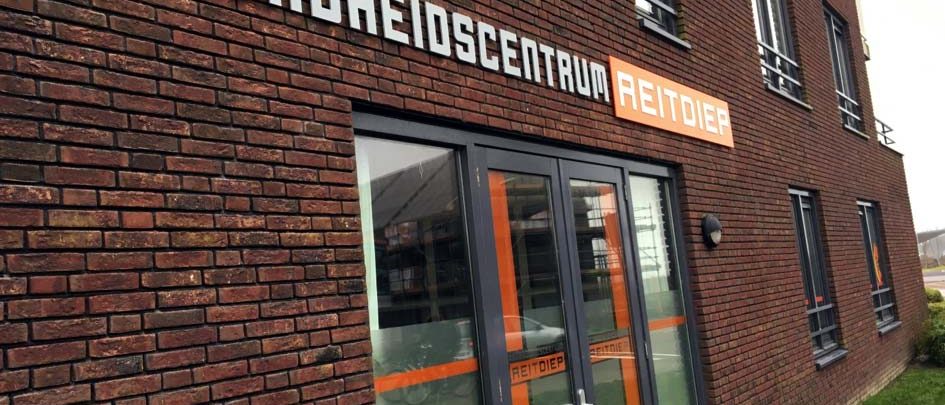 Gezondheidscentrum_Reitdiep-fysiotherapie_groningen gezondheidscentrum Reitdiep fysio groningen