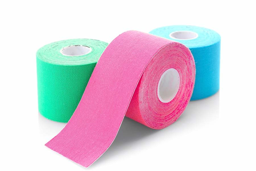 tape voor medical taping