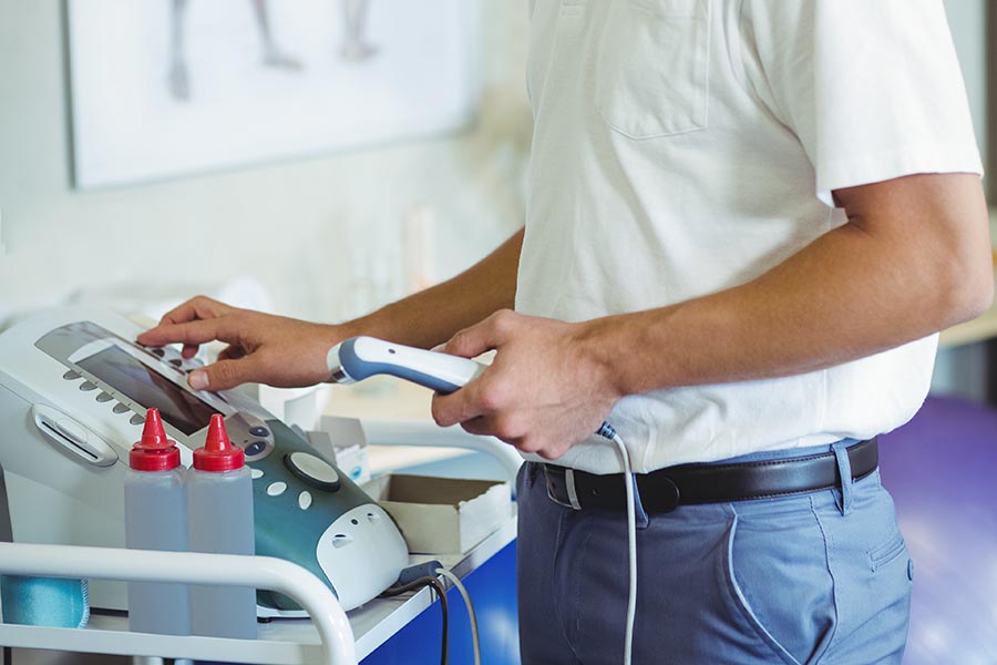 echo fysio groningen