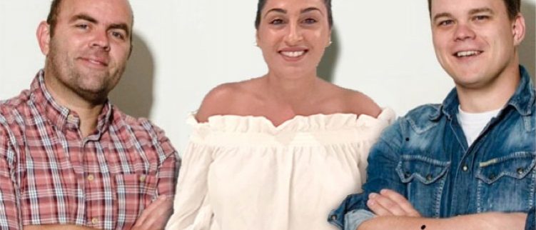 team-wysz-2 Team fysiotherapie Groningen WYSZ