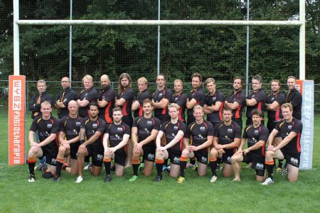 WYSZ fysio groningen sponsor rugbyclub