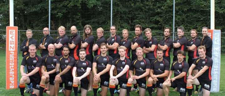 WYSZ fysio groningen sponsor rugbyclub