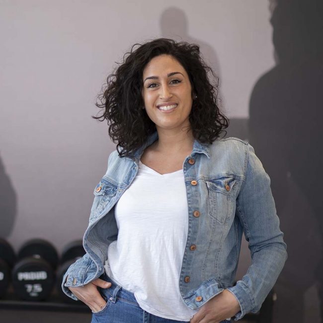 Derya-fysiotherapie-groningen