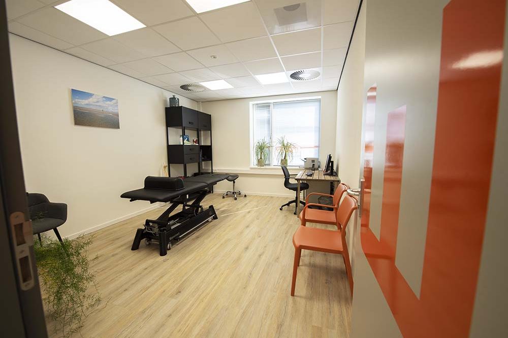 manuele therapie WYSZ Groningen